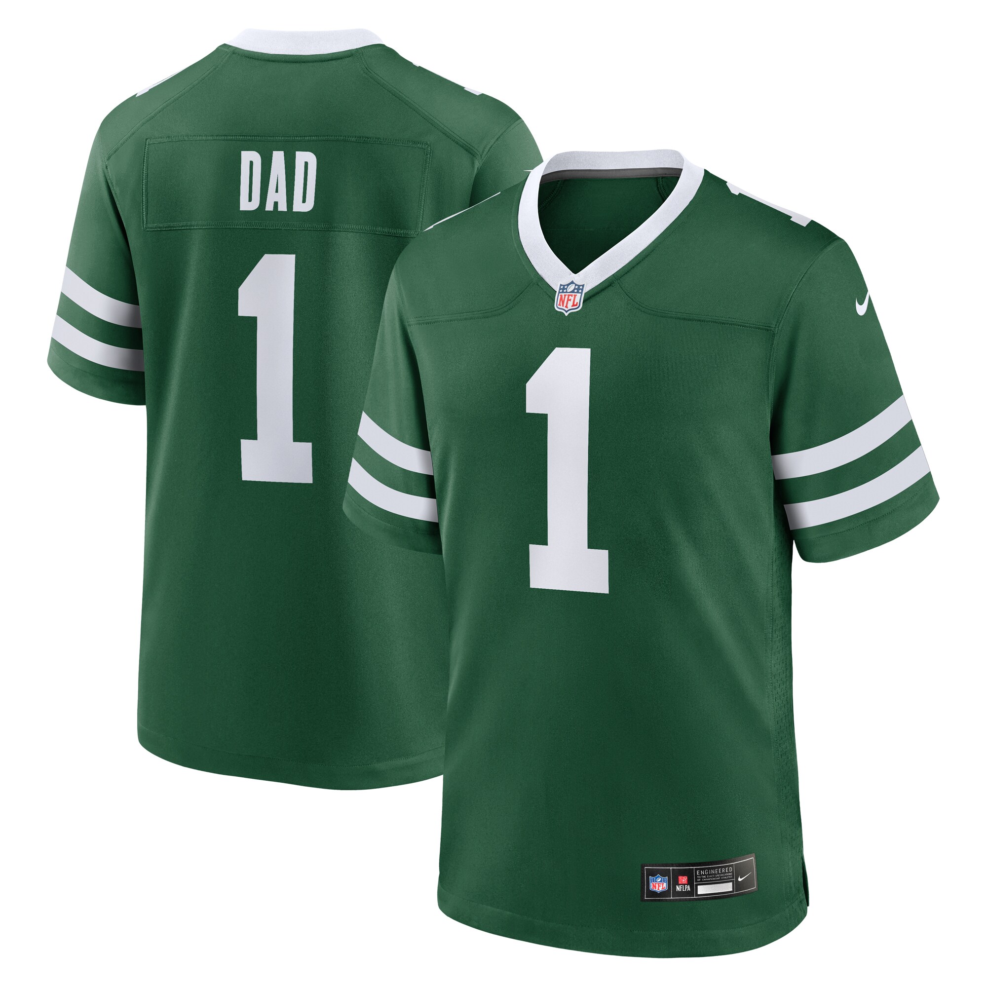 new york jets nike 1 dad game jersey legacy green clowdercats ieaq4.jpg