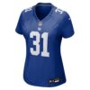 nic jones new york giants nike womens team game jersey royal clowdercats jj2lv.jpg