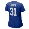 nic jones new york giants nike womens team game jersey royal clowdercats ogkim.jpg