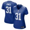 nic jones new york giants nike womens team game jersey royal clowdercats r1qpq.jpg