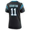 nic scourton carolina panthers nike womens team game jersey black clowdercats kywha.jpg