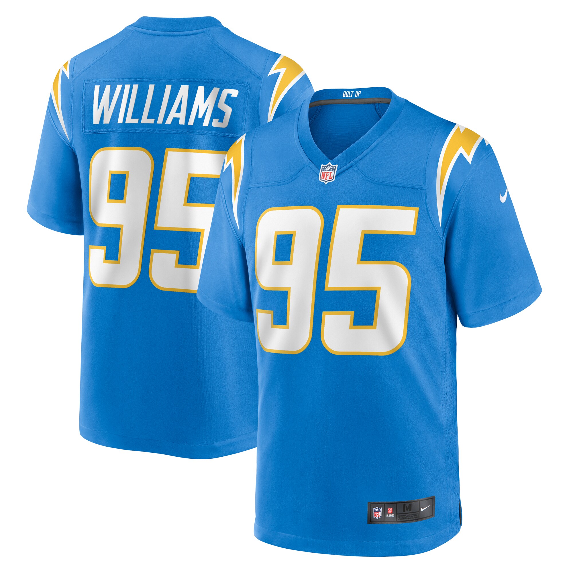 nicholas williams los angeles chargers nike team game jersey powder blue clowdercats 1itkx.jpg