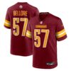 nick bellore washington commanders nike team game jersey burgundy clowdercats 1nlrm.jpg