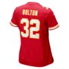 nick bolton kansas city chiefs nike womens game jersey red clowdercats 7pyhw.jpg