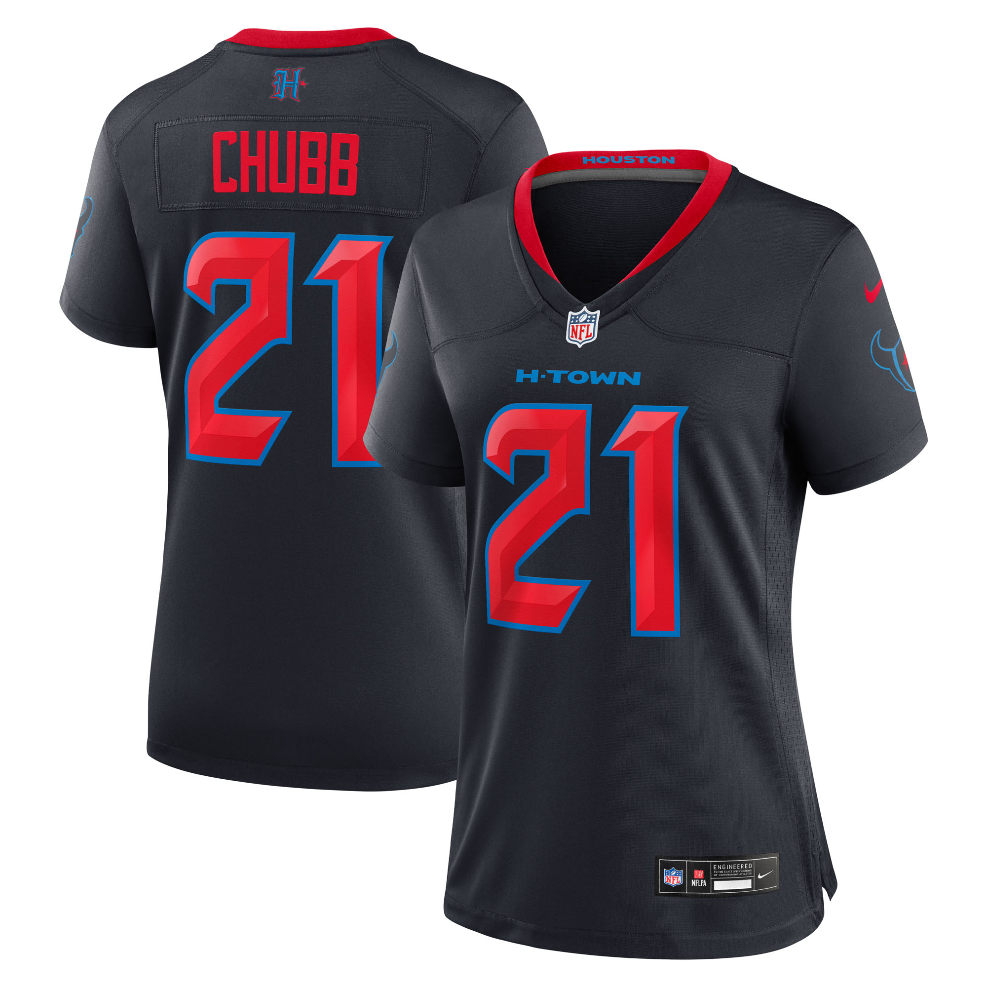 nick chubb houston texans nike womens game jersey navy clowdercats owxas.jpg