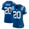 nick cross indianapolis colts nike womens player game jersey royal clowdercats wyzdi.jpg