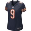 nick foles chicago bears nike womens game jersey navy clowdercats cyqkt.jpg