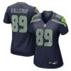 nick kallerup seattle seahawks nike womens team game jersey college navy clowdercats jb9nj.jpg