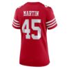 nick martin san francisco 49ers nike womens team game jersey scarlet clowdercats w8n3b.jpg