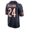 nick mccloud chicago bears nike team game jersey navy clowdercats yjywi.jpg