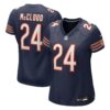 nick mccloud chicago bears nike womens team game jersey navy clowdercats 8hiv1.jpg