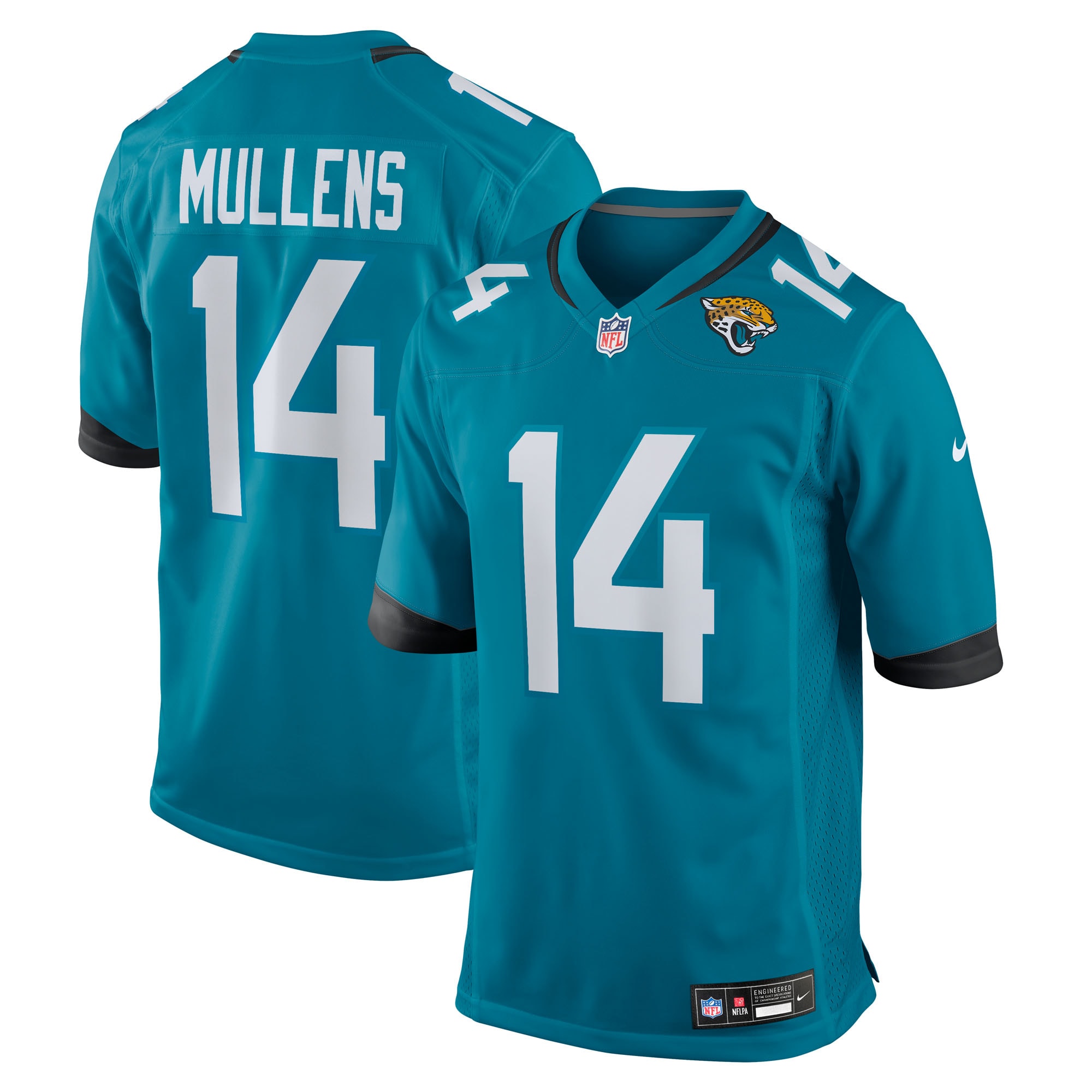 nick mullens jacksonville jaguars nike team game jersey teal clowdercats gnugw.jpg