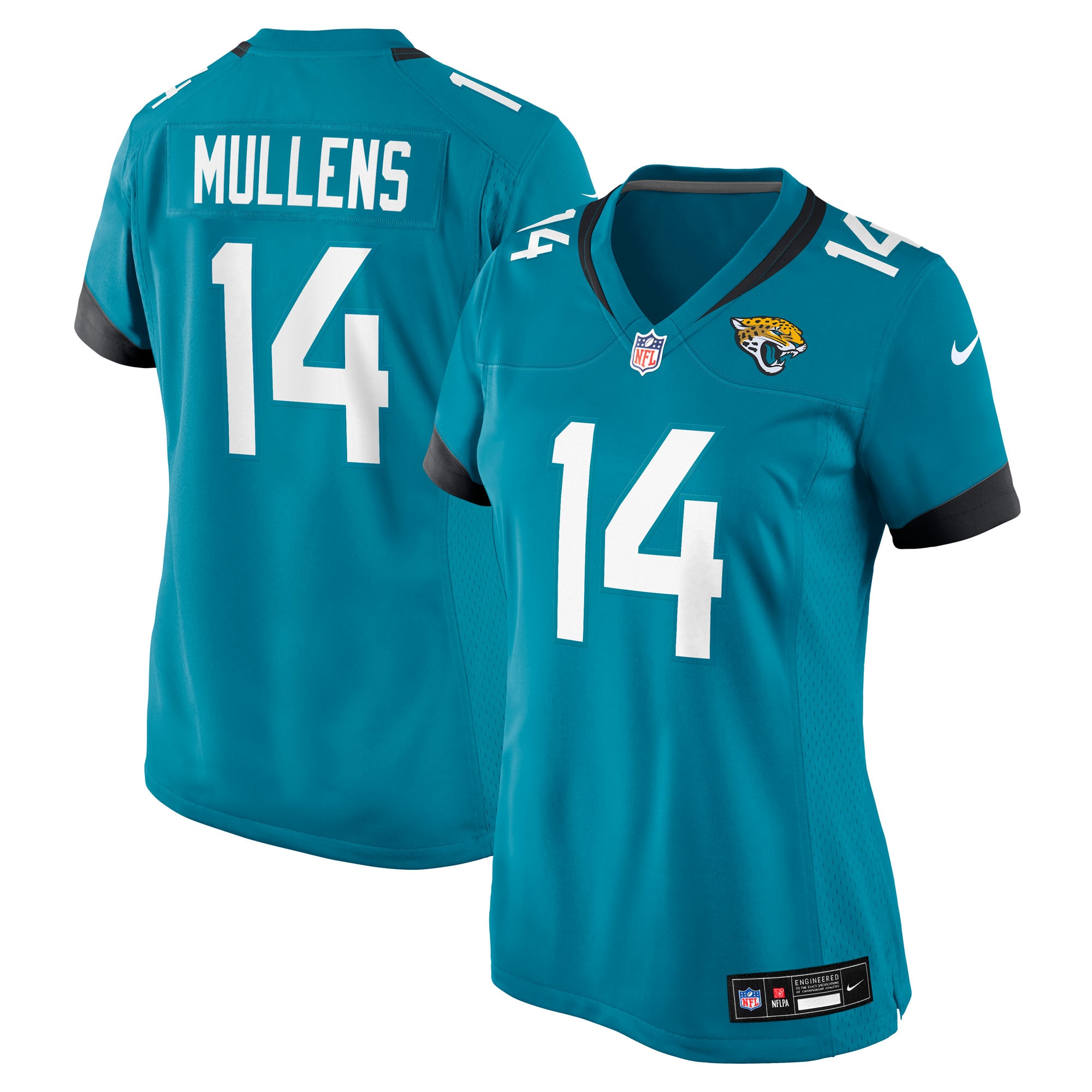 nick mullens jacksonville jaguars nike womens team game jersey teal clowdercats 2xmdw.jpg