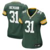 nick niemann green bay packers nike womens team game jersey green clowdercats qqxmo.jpg