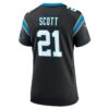 nick scott carolina panthers nike womens game jersey black clowdercats twvh9.jpg
