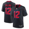 nico collins houston texans nike 2nd alternate game jersey navy clowdercats ic5xb.jpg