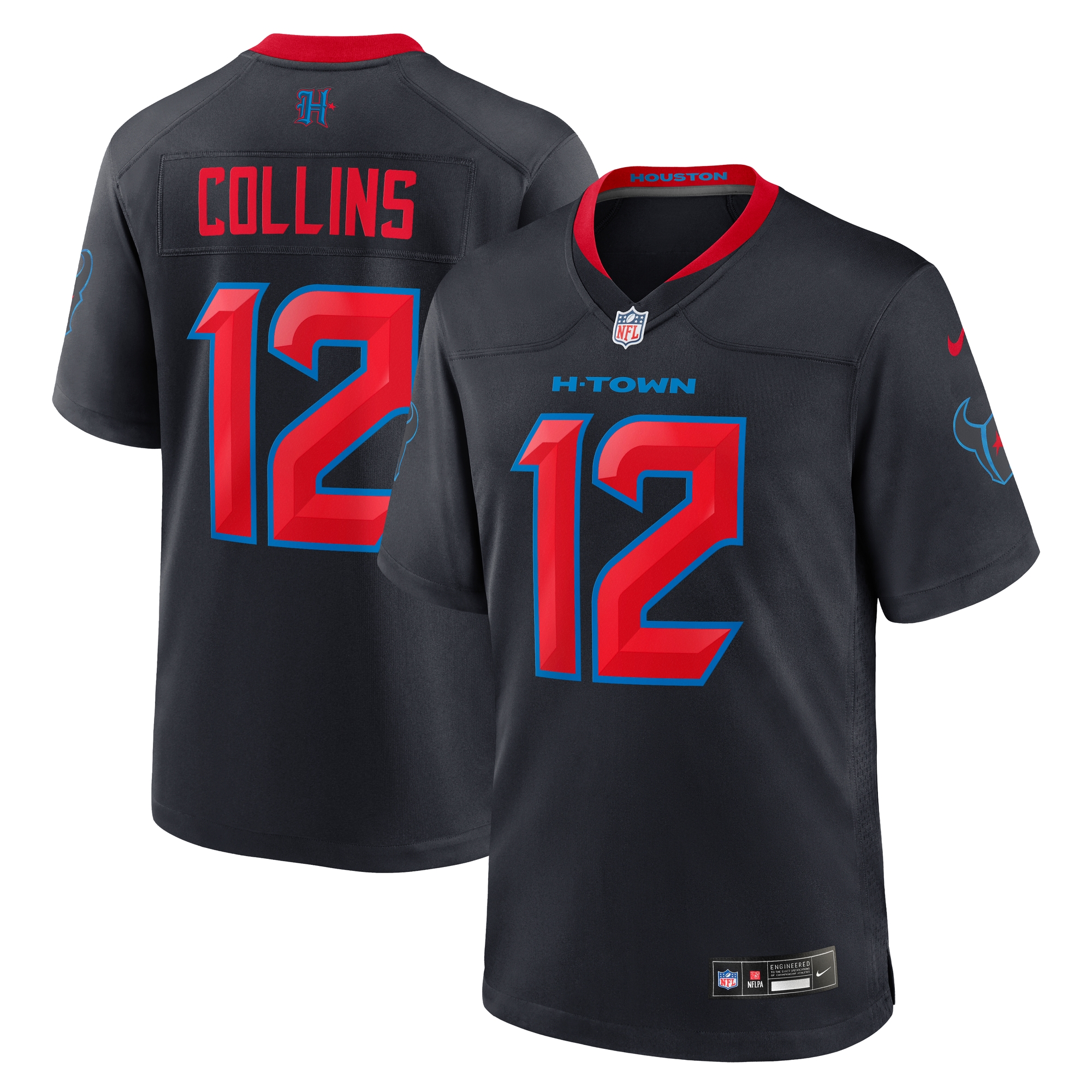 nico collins houston texans nike 2nd alternate game jersey navy clowdercats ic5xb.jpg