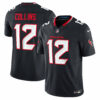 nico collins houston texans nike team vapor fuse limited jersey navy clowdercats foqvf.jpg