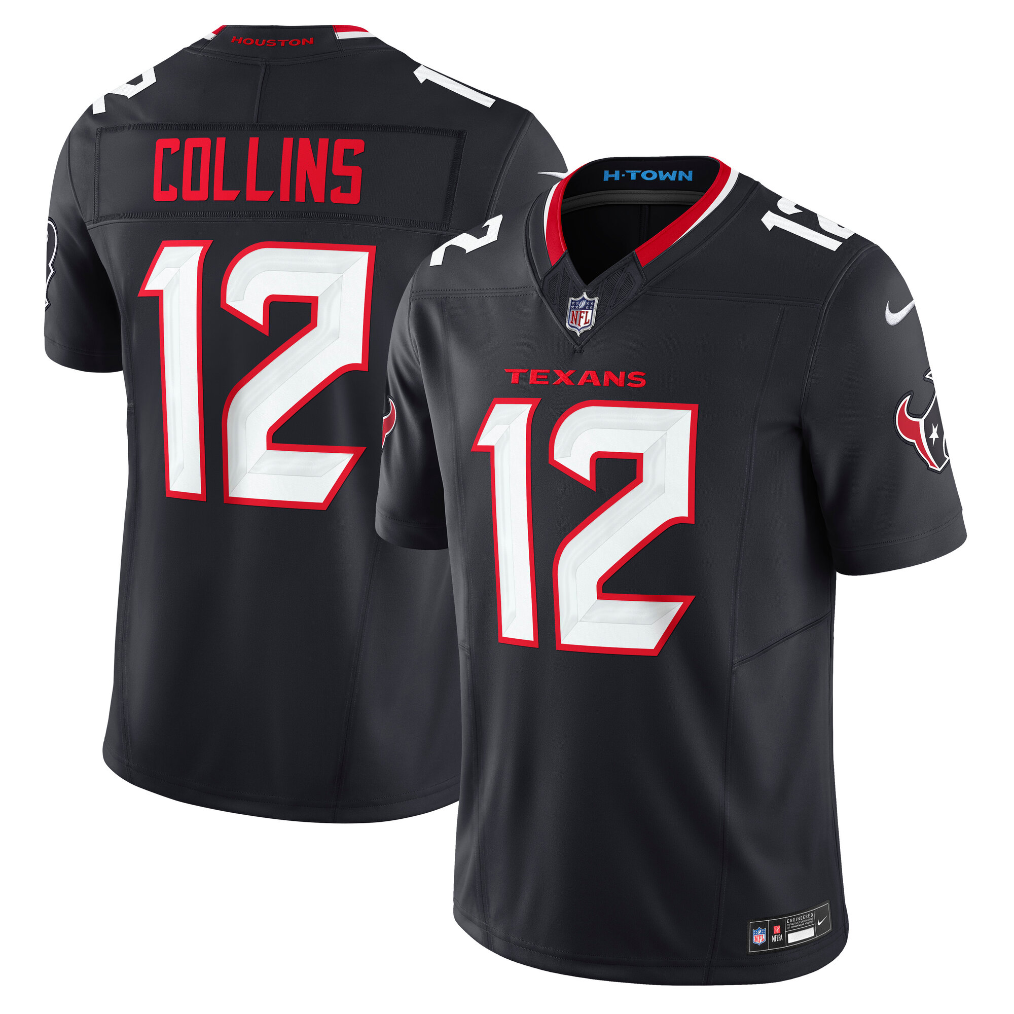 nico collins houston texans nike team vapor fuse limited jersey navy clowdercats foqvf.jpg