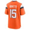 nik bonitto denver broncos nike team game jersey orange clowdercats t9prf.jpg