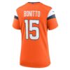 nik bonitto denver broncos nike womens team game jersey orange clowdercats 7xj1h.jpg