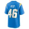 nikko reed los angeles chargers nike team game jersey powder blue clowdercats yuhjo.jpg