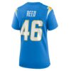 nikko reed los angeles chargers nike womens team game jersey powder blue clowdercats m7h60.jpg