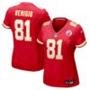nikko remigio kansas city chiefs nike womens team game jersey red clowdercats hn51d.jpg