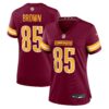 noah brown washington commanders nike womens team game jersey burgundy clowdercats 9pzcm.jpg