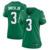 nolan smith philadelphia eagles nike womens alternate game jersey kelly green clowdercats zmvgs.jpg