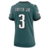 nolan smith philadelphia eagles nike womens team game jersey midnight green clowdercats uq6fk.jpg