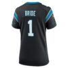 number 1 bride carolina panthers nike womens game jersey black clowdercats glbex.jpg