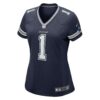 number 1 bride dallas cowboys nike womens game jersey navy clowdercats owkxj.jpg