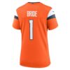 number 1 bride denver broncos nike womens game jersey orange clowdercats mvhwv.jpg