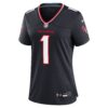 number 1 bride houston texans nike womens game jersey navy clowdercats d32vw.jpg