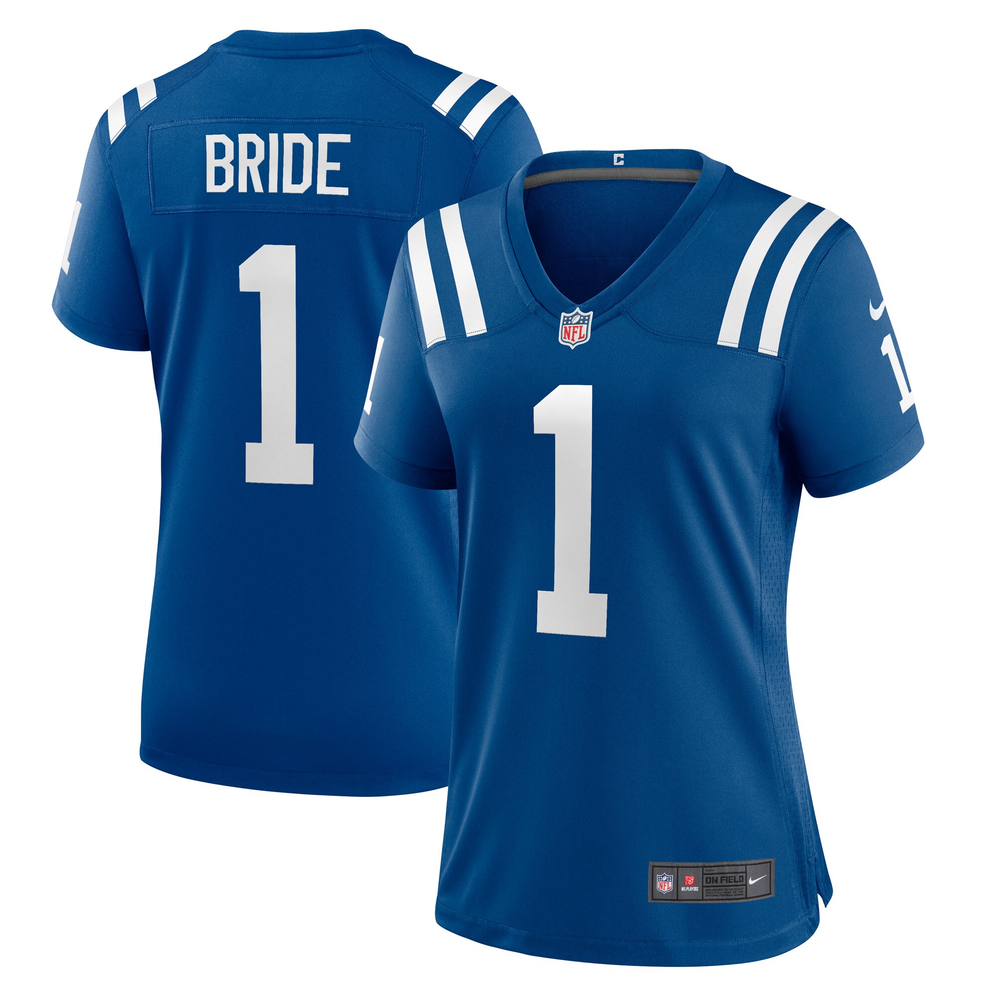number 1 bride indianapolis colts nike womens game jersey royal clowdercats tv3n6.jpg