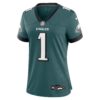 number 1 bride philadelphia eagles nike womens game jersey midnight green clowdercats tsguc.jpg