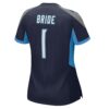 number 1 bride tennessee titans nike womens game jersey navy clowdercats 0ekr1.jpg
