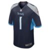 number 1 dad tennessee titans nike game jersey navy clowdercats 8zhaa.jpg