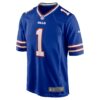 number 1 groom buffalo bills nike game jersey royal clowdercats jilzz.jpg