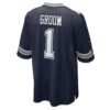 number 1 groom dallas cowboys nike game jersey navy clowdercats wnv2b.jpg