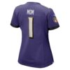 number 1 mom baltimore ravens nike womens game jersey purple clowdercats 8cm5f.jpg