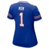 number 1 mom buffalo bills nike womens game jersey royal clowdercats gt2dl.jpg