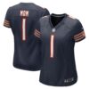 number 1 mom chicago bears nike womens game jersey navy clowdercats 1cwpo.jpg