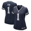 number 1 mom dallas cowboys nike womens game jersey navy clowdercats vqlbk.jpg