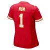number 1 mom kansas city chiefs nike womens game jersey red clowdercats s6yhx.jpg