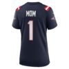 number 1 mom new england patriots nike womens game jersey navy clowdercats fefb7.jpg