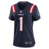 number 1 mom new england patriots nike womens game jersey navy clowdercats mdhei.jpg