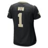 number 1 mom new orleans saints nike womens game jersey black clowdercats m0hyr.jpg