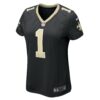 number 1 mom new orleans saints nike womens game jersey black clowdercats qudzm.jpg